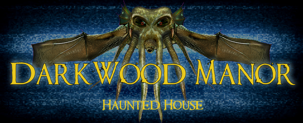 DARKWOOD MANOR